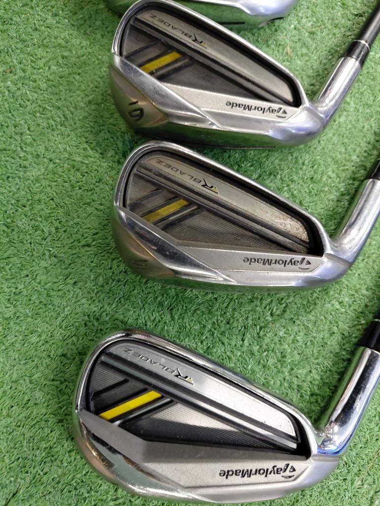 Taylormade RBZ Golfset, Ophalen of Verzenden, Gebruikt, Set, Overige merken