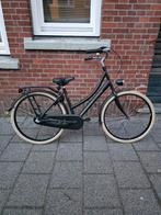 Batavus packd damesfiets 26 inch with 3 gears, Ophalen, 0 zitjes, Zo goed als nieuw, Batavus