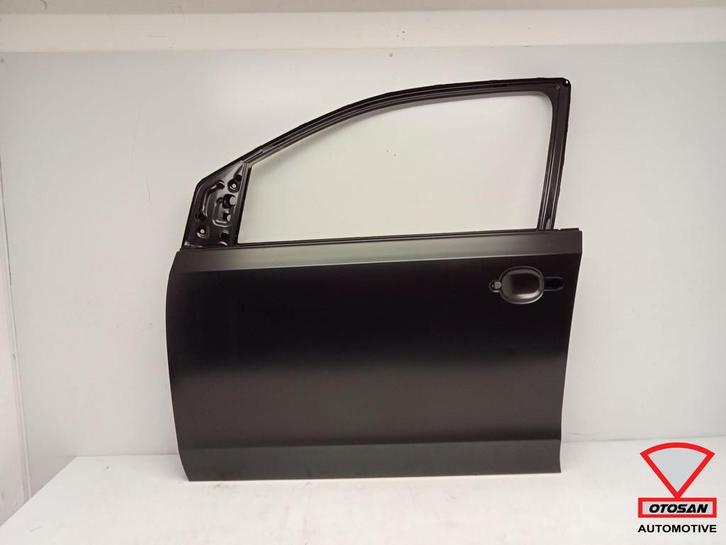 VW Up Seat Mii Skoda Citigo Portier Deur Links Voor Nieuw Or, Auto-onderdelen, Carrosserie en Plaatwerk, Deur, Volkswagen, Voor