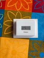 Vaillant vSMART thermostaat, Ophalen of Verzenden, Slimme thermostaat, Gebruikt