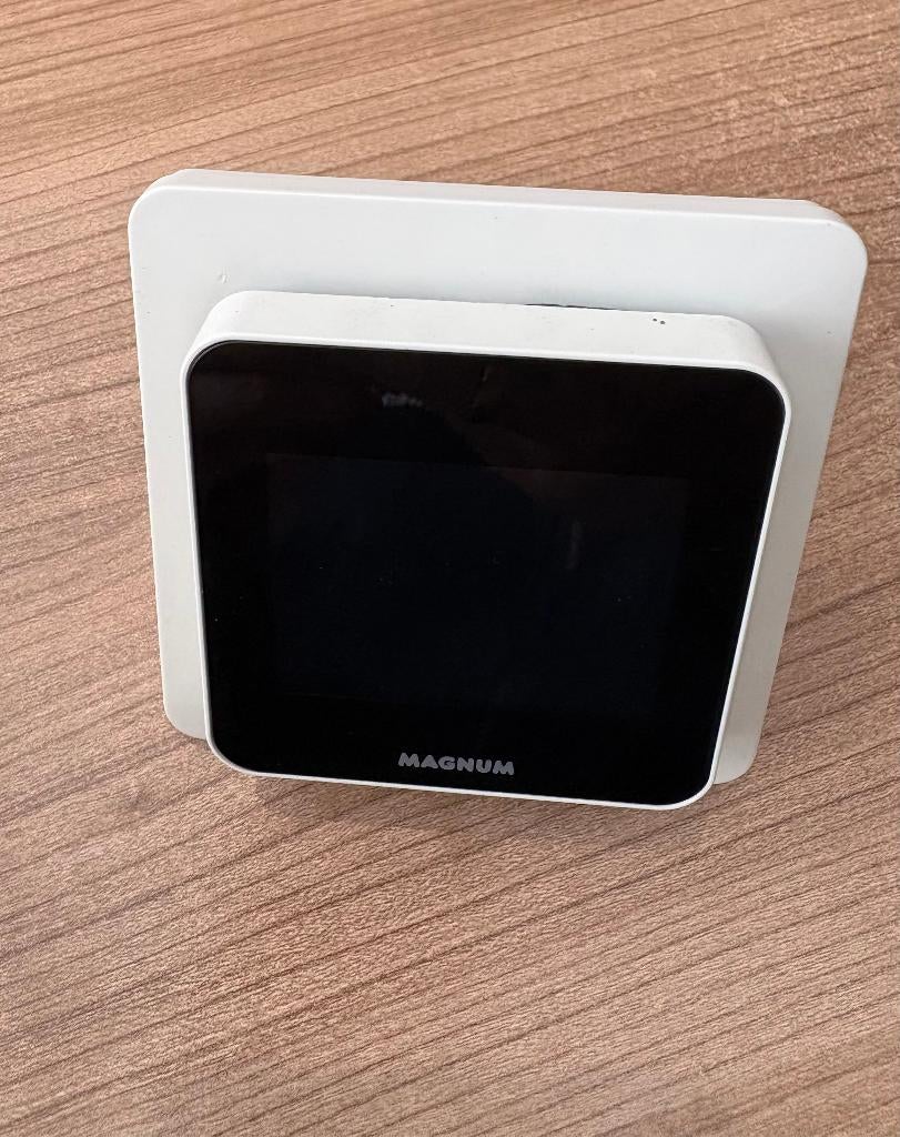 Magnum mrc wifi thermostaat, Ophalen of Verzenden, Gebruikt