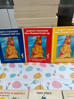 Marten Toonder Tom Poes Olie B. Bommel bibliotheek, Boeken, Complete serie of reeks, Ophalen of Verzenden, Gelezen