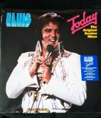 Elvis today Ftd lp's Geseald, Ophalen of Verzenden, Nieuw in verpakking, 12 inch