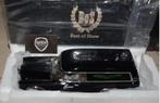 1:18 MERCEDES 600 POLLMANN HEARSE BOS402 BOS models WRH, Verzenden, Zo goed als nieuw, Auto, Overige merken