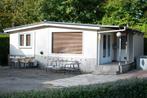 Te koop aangeboden een wintervaste chalet!, Caravans en Kamperen, Overige Caravans en Kamperen, Ophalen of Verzenden