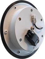 kwaliteit plafonnière – klassieke uitstraling, Ophalen, Zo goed als nieuw