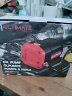 Oliepomp 12V - Olieafzuigapparaat, Ophalen of Verzenden