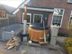 Eiks Hottub verhuur | Hottub huren, Ophalen of Verzenden, Nieuw, Overige