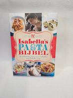 Isabella's pasta -  I. Cozzi - 9789089311528 - Kookboek, Italië, Hoofdgerechten, Verzenden, I. Cozzi