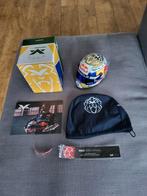Verstappen 1:2 helm GP van Brazilië 2025, Ophalen of Verzenden, Nieuw, Formule 1