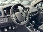 Renault Clio 0.9 TCe Intens GT-Line/NAVI/CAMERA/NWST, Auto's, Renault, Voorwielaandrijving, Stof, Gebruikt, Origineel Nederlands