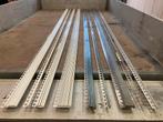 Tegelstrippen tegelprofielen, Ophalen, Overige materialen, Overige typen, Nieuw
