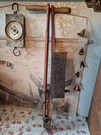 Antieke bonen planter Thilot, Ophalen of Verzenden