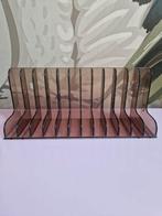 Vintage Boa Inter Cassettebandjes rekje, Gebruikt, 2 t/m 25 bandjes, Ophalen of Verzenden, Met bewaardoos, rek of koffer