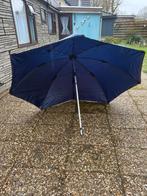 Preston paraplu, Ophalen