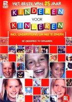 Het beste van 25 jaar kinderen voor kinderen, Gebruikt, Verzenden, Alle leeftijden, Boxset