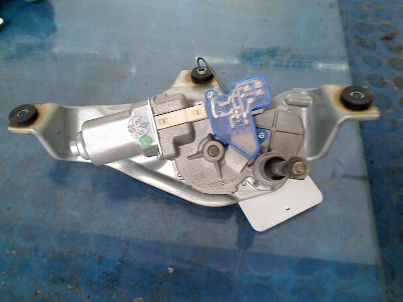 Ruitenwissermotor Achter Mitsubishi Outlander (GF/GG) 8012, Gebruikt, Info@mitsubishi-motors.de, Mitsubishi, Emil-Frey-Straße 2, Friedberg 61169, , Duitsland