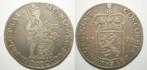 Utrecht ½ Dukaat zilver 1774, Vóór koninkrijk, Zilver, Losse munt, Overige waardes