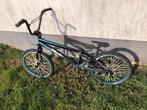 Meybo Pro L BMX fiets, Fietsen en Brommers, Ophalen, Gebruikt, Staal, Meybo