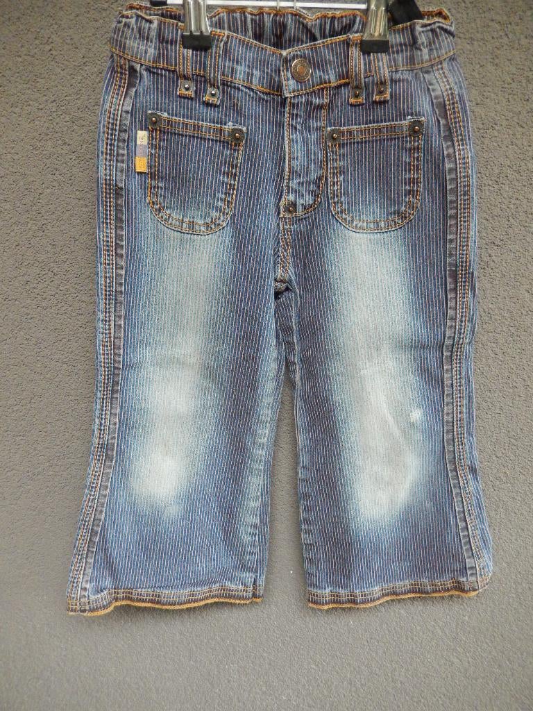 Carbone jeans - broek 104, Broek, Meisje, Carbone, Ophalen of Verzenden