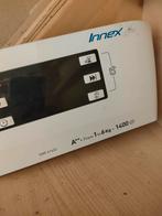 Indesit xwe61452 onderdelen, Ophalen of Verzenden, 1200 tot 1600 toeren