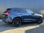 Volvo XC60 2.0 T6 Plug-in hybrid AWD Plus Black Edition 21 i, Automaat, Stof, Gebruikt, 4 cilinders