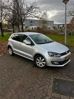 Volkswagen Polo 1.2 TSI 77KW DSG 2010 Grijs, Auto's, 40 €/maand, 4 cilinders, 1200 kg, 19 km/l