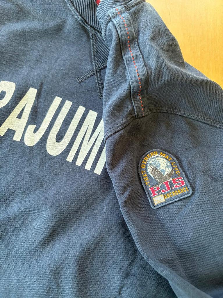 Parajumpers sweater, Ophalen of Verzenden, Gedragen