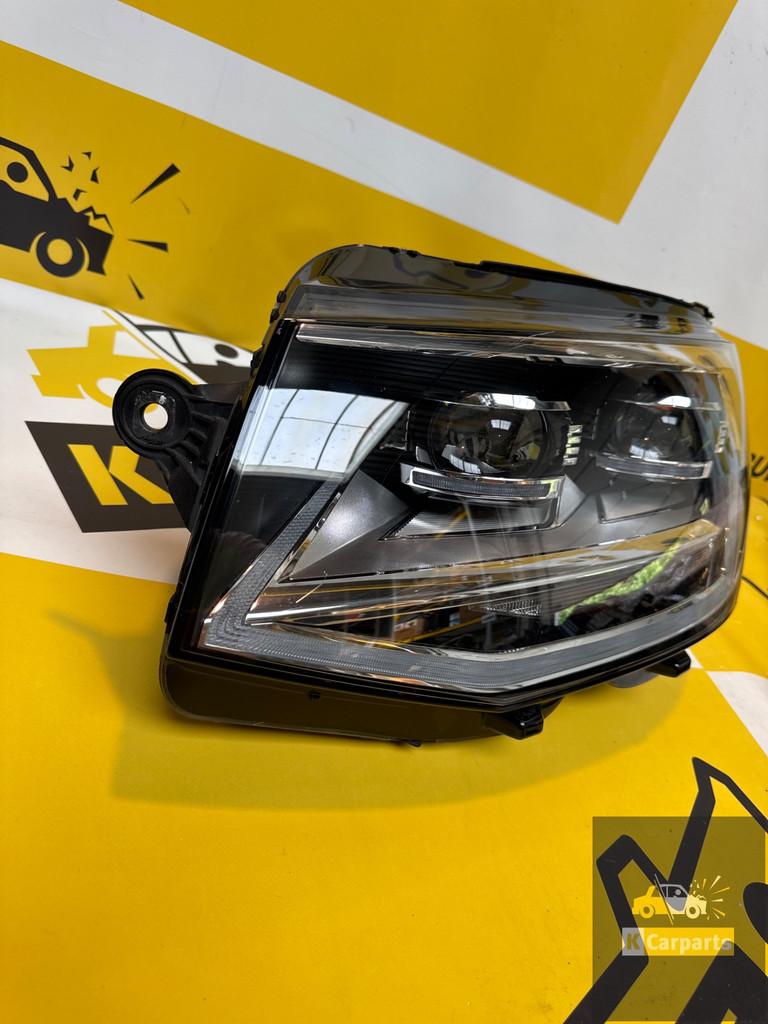 Koplamp Volkswagen Transporter 7E1941005D Origineel Links, Info@fabrikant.eu, Ophalen of Verzenden, Fabrikant BV, Gebruikt