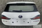 LEXUS CT200H CT200 CT 200 ACHTERKLEP ALLES LEVERBAAR !!!, Auto-onderdelen, Gebruikt, Achterklep, Achter, Lexus