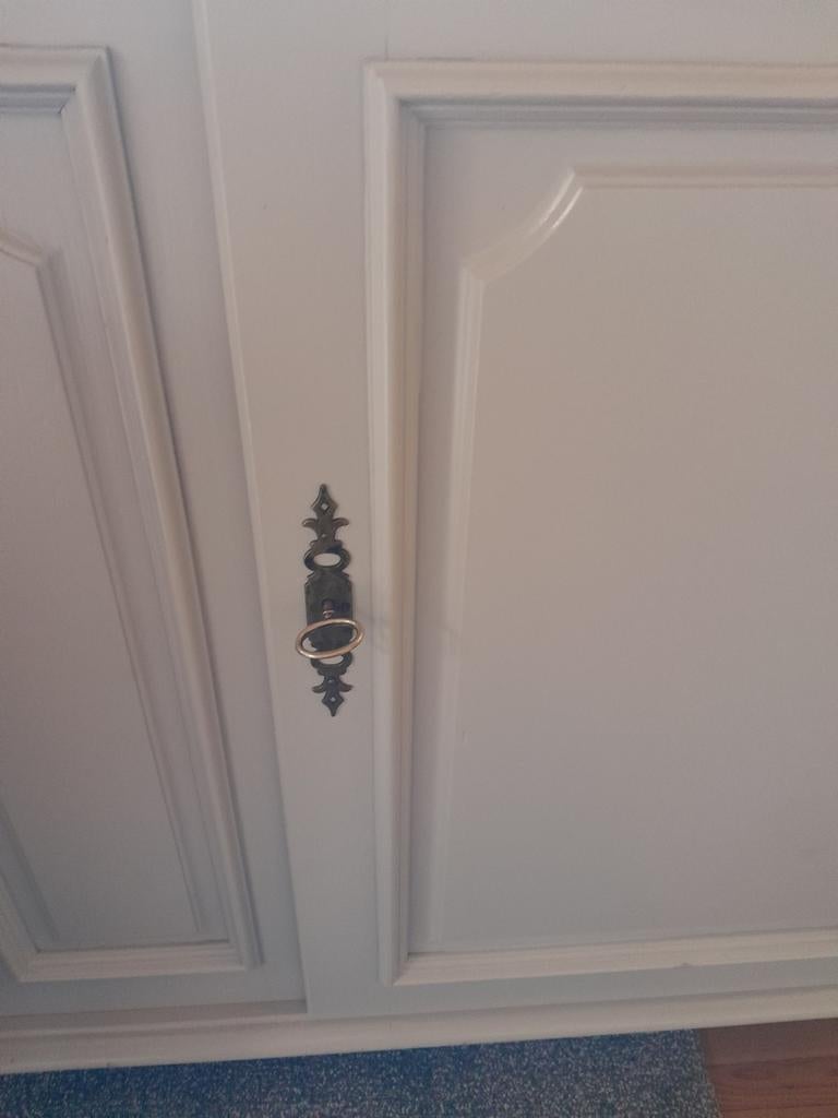 Dressoir, Ophalen of Verzenden