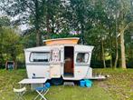 otten caravan zwerver, Overige merken, Openslaande ramen, Treinzit, Tot en met 3