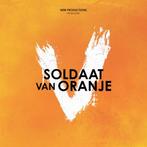 Ruilen 2 kaartjes Soldaat van Oranje, Tickets en Kaartjes, Theater | Musical, Twee personen, Mei