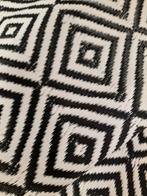 Camping tapijt, Ophalen