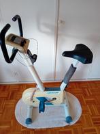 Hometrainer, Ophalen, Gebruikt, Metaal, Benen