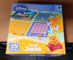 Spel Junior Jacht met Winnie de Pooh, Ophalen of Verzenden, Zo goed als nieuw, Disney