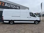 Mercedes-Benz Sprinter 316 CDI L3H2 (E6)Koelwagen Dag&Nacht, Automaat, Gebruikt, Euro 6, 4 cilinders