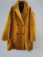 ZARA jas mt. L, Verzenden, Zara, Geel, Maat 42/44 (L)