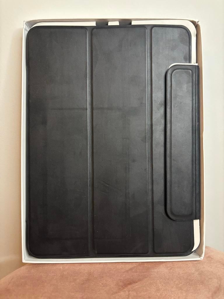 OtterBox Symmetry Series 360 hoes iPad Air, Computers en Software, Tablet-hoezen, Nieuw, Bescherming voor- en achterkant, 11 inch