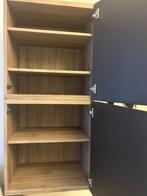 Cabinet, Ophalen, Gebruikt