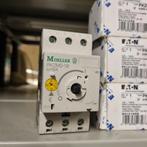Eaton Moeller PKZMO - Motorbeveiligingsschakelaar PKZM0, Ophalen of Verzenden, Gebruikt