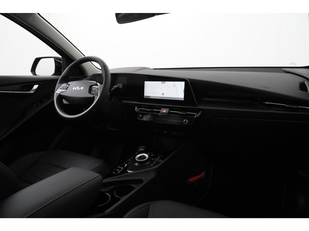 Kia e-Niro DynamicPlusLine 64.8 kWh 3-fase | Schuifdak | Led, Auto's, Kia, 12 maanden, 1657 kg, Zwart, Origineel Nederlands