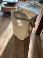 Waszak, Ophalen, Nieuw, Wit