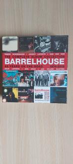 Barrelhouse Complete Album Collection 12 CD Box, Cd's en Dvd's, Ophalen of Verzenden, 2000 tot heden, Zo goed als nieuw, Boxset