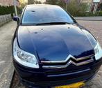 Citroën C4 1.6 16V Berline 2007 Blauw, Auto's, Citroën, Voorwielaandrijving, 4 cilinders, Blauw, 1175 kg