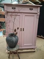 Meidenkast spekkast kledingkast schoenenkast, Ophalen, 50 tot 70 cm, 105 cm of meer, 100 cm of meer