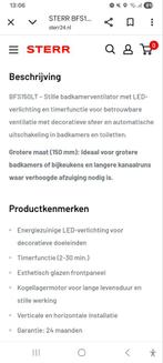 Zie technische omschrijving., Ophalen of Verzenden