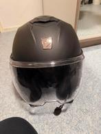 Skorpion Exo Tech Mat Zwart Maat XS Systeemhelm, Overige merken, XS, Systeemhelm, Ophalen of Verzenden