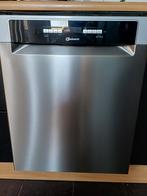 Bauknecht vaatwasser, Ophalen, Inbouw, 85 tot 90 cm