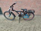 Jongensfiets Batavus Snake 24 inch, Ophalen, Versnellingen, Batavus, Gebruikt